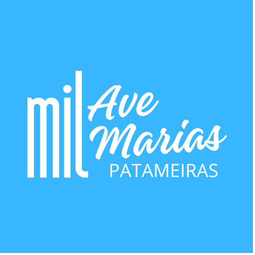 Mil Ave-Marias — Patameiras